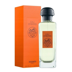 Hermes Eau D`Hermes 100ml woda toaletowa [U] | Perfumy